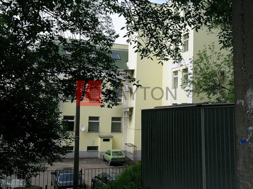 Бизнес-центр Мичуринский пр-т 51 - картинка 1 Бизнес-центр Мичуринский пр-т 51 - картинка 1