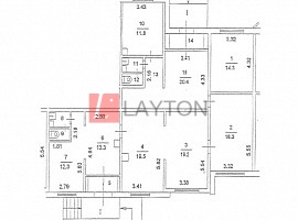 Картинка 1 офиса м2, Картинка 1 офиса м2,