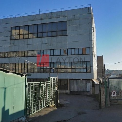 Бизнес-центр Дубнинская 75с1Б - картинка 1 Бизнес-центр Дубнинская 75с1Б - картинка 1