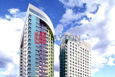 Жилое здание Северные ворота - картинка 1 Жилое здание Северные ворота - картинка 1