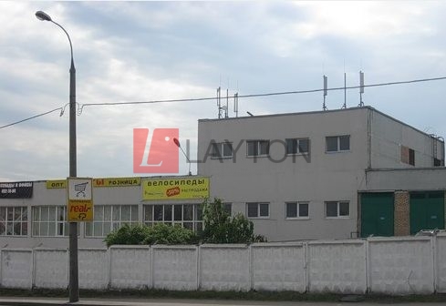 Бизнес-центр Сигнальный 16 стр 14 - картинка 1 Бизнес-центр Сигнальный 16 стр 14 - картинка 1