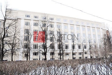 Бизнес-центр Ибрагимова 31 к.1 - картинка 1 Бизнес-центр Ибрагимова 31 к.1 - картинка 1