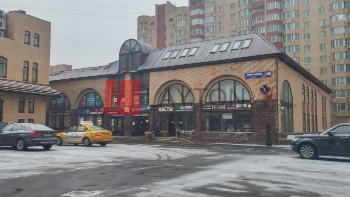 Бизнес-центр Царское Село - картинка 1 Бизнес-центр Царское Село - картинка 1