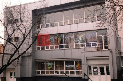 Пристройка к ЖД Солнечногорский - картинка 1 Пристройка к ЖД Солнечногорский - картинка 1