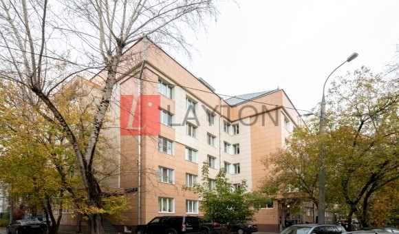 Бизнес-центр Космонавтов 18к2 - картинка 1 Бизнес-центр Космонавтов 18к2 - картинка 1