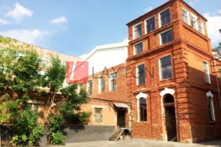 Бизнес-центр ДК Симоновский - ЛОФТ 2210 - картинка 1 Бизнес-центр ДК Симоновский - ЛОФТ 2210 - картинка 1