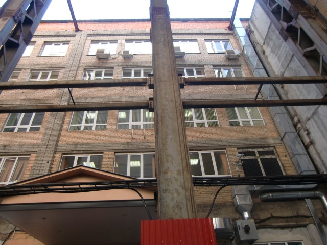 Бизнес-центр Калужская Мал 15 - картинка 1 Бизнес-центр Калужская Мал 15 - картинка 1