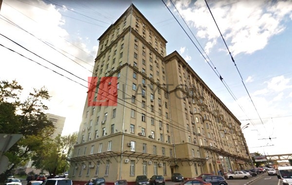 Жилой Дом Варшавское ш 16 - картинка 1 Жилой Дом Варшавское ш 16 - картинка 1