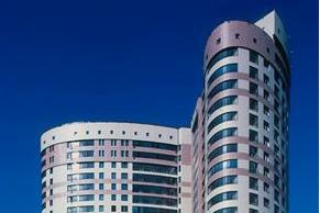 Жилое здание Давыдковская 16 - картинка 1 Жилое здание Давыдковская 16 - картинка 1