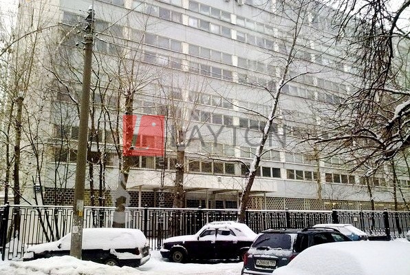 Бизнес-центр На Кавказском - картинка 1 Бизнес-центр На Кавказском - картинка 1