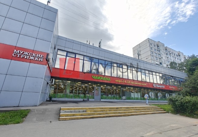 Бизнес-центр Череповецкая ул., 4А - картинка 1 Бизнес-центр Череповецкая ул., 4А - картинка 1