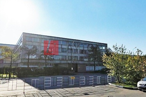 Бизнес-центр На Волгоградском - картинка 1 Бизнес-центр На Волгоградском - картинка 1