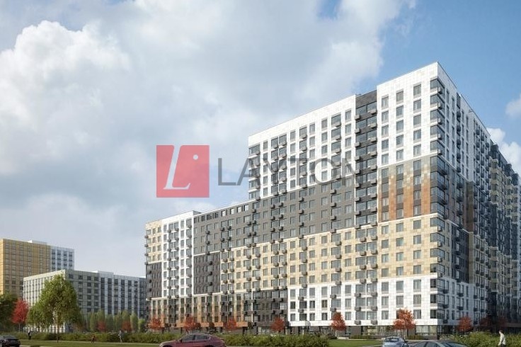 ЖК Влюблино - картинка 1 ЖК Влюблино - картинка 1