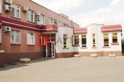 Бизнес-центр Дубининская 17 стр 2,8 - картинка 1 Бизнес-центр Дубининская 17 стр 2,8 - картинка 1