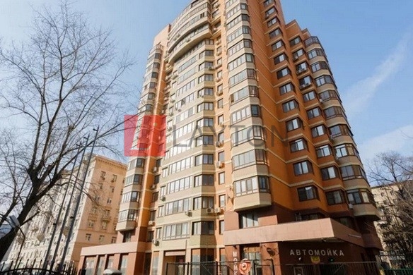 Жилой Дом Ленинградский пр-кт 66к2 - картинка 1 Жилой Дом Ленинградский пр-кт 66к2 - картинка 1