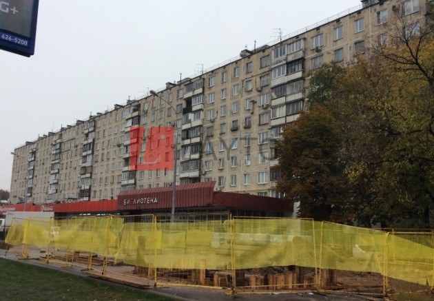 Жилой Дом Дмитровское ш., 43к1 - картинка 1 Жилой Дом Дмитровское ш., 43к1 - картинка 1