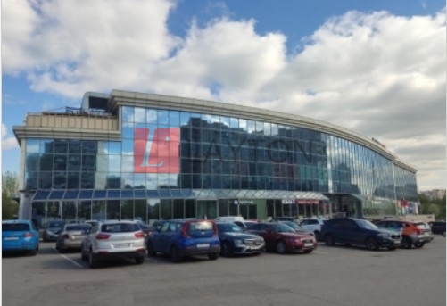 Бизнес-центр ТРЦ Северное сияние - картинка 1 Бизнес-центр ТРЦ Северное сияние - картинка 1