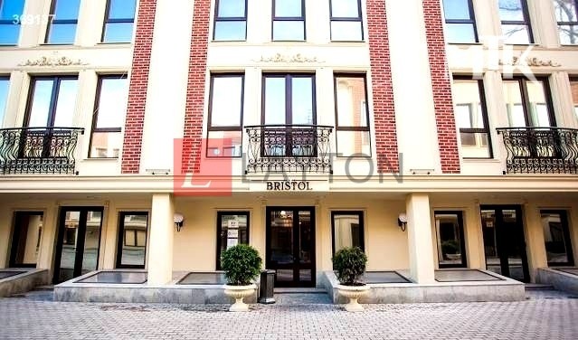 Особняк Бредфорд - картинка 1 Особняк Бредфорд - картинка 1