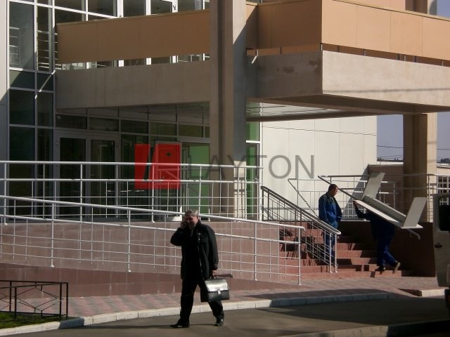 Бизнес-центр Профи-Центр - картинка 1 Бизнес-центр Профи-Центр - картинка 1