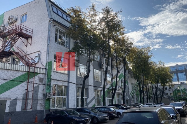 Бизнес-центр 3-я Ямского Поля 2 - картинка 1 Бизнес-центр 3-я Ямского Поля 2 - картинка 1