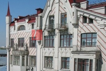 Бизнес-центр Благовещенский 3 - картинка 1 Бизнес-центр Благовещенский 3 - картинка 1