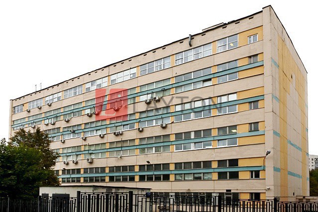 Бизнес-центр На Ленинском - картинка 1 Бизнес-центр На Ленинском - картинка 1