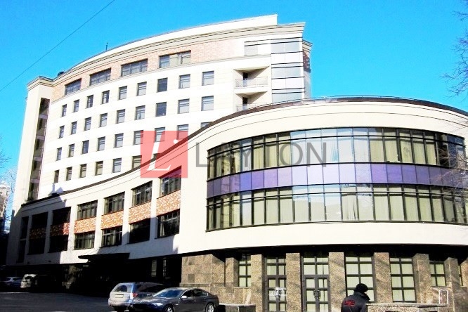 Бизнес-центр Покровский - картинка 1 Бизнес-центр Покровский - картинка 1