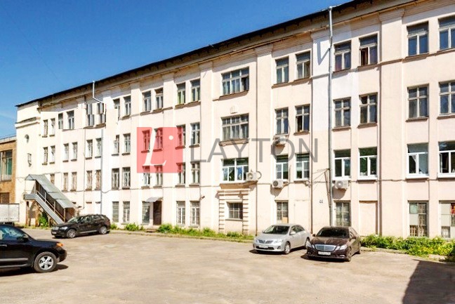 Бизнес-центр Подъемный стр.44/42А - картинка 1 Бизнес-центр Подъемный стр.44/42А - картинка 1