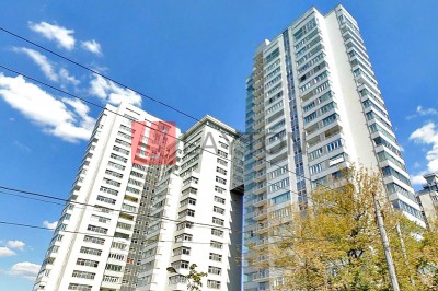 ЖК Шмитовский - картинка 1 ЖК Шмитовский - картинка 1