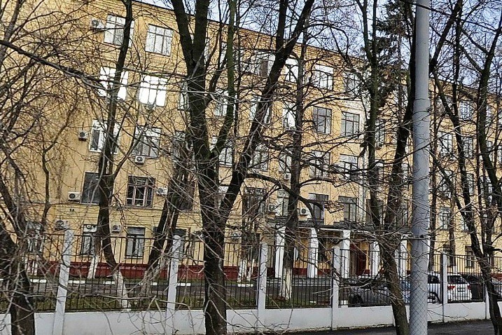 Бизнес-центр Фаворит Технолоджи - картинка 1 Бизнес-центр Фаворит Технолоджи - картинка 1