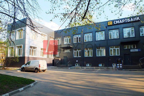 Бизнес-центр На Писцовой - картинка 1 Бизнес-центр На Писцовой - картинка 1