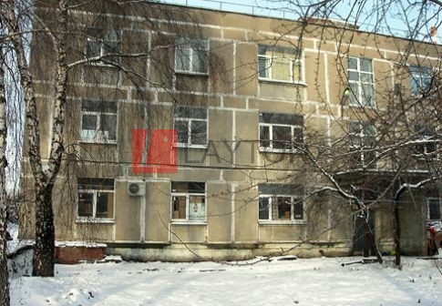 Бизнес-центр Рабочая 91 - картинка 1 Бизнес-центр Рабочая 91 - картинка 1