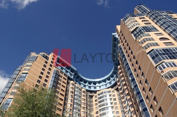 ЖК Корона - картинка 1 ЖК Корона - картинка 1