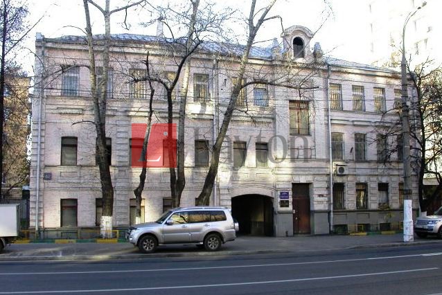 Особняк Люсиновская 62 - картинка 1 Особняк Люсиновская 62 - картинка 1