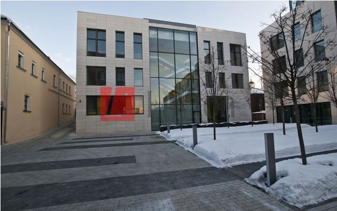 ЖК Станиславского 11 - картинка 1 ЖК Станиславского 11 - картинка 1