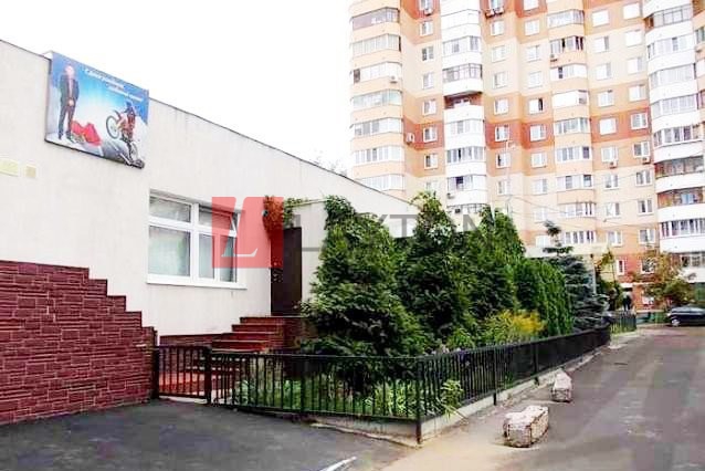 Бизнес-центр Берзарина 23 - картинка 1 Бизнес-центр Берзарина 23 - картинка 1