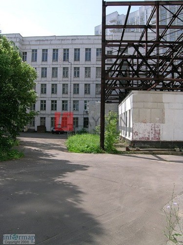 Бизнес-центр Новаторов 40 - картинка 1 Бизнес-центр Новаторов 40 - картинка 1