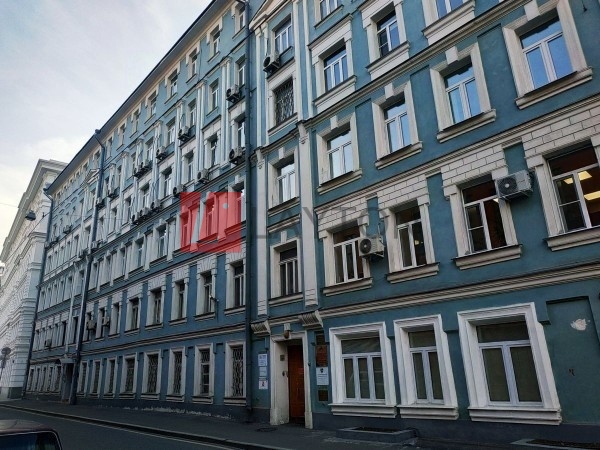 Бизнес-центр Старомонетный 10с3 - картинка 1 Бизнес-центр Старомонетный 10с3 - картинка 1