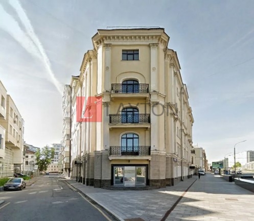 Бизнес-центр ул Якиманка Б. 17/2с1 - картинка 1 Бизнес-центр ул Якиманка Б. 17/2с1 - картинка 1