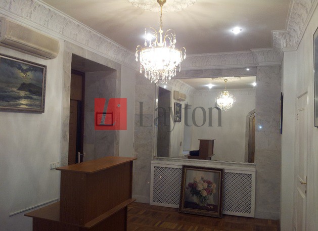 Особняк Гнездниковский - картинка 1 Особняк Гнездниковский - картинка 1