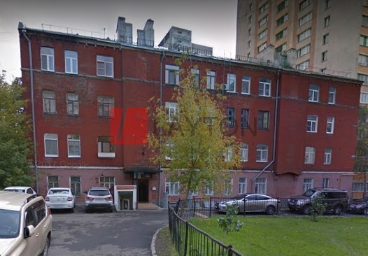 Жилой Дом Докучаев 11 - картинка 1 Жилой Дом Докучаев 11 - картинка 1