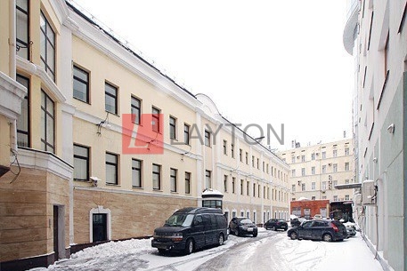 Особняк Неглинная 17 стр.2 - картинка 1 Особняк Неглинная 17 стр.2 - картинка 1