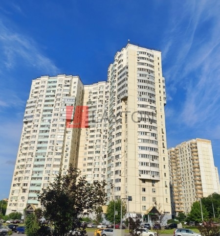 Жилой Дом ул Москворечье, д 4 к 6 - картинка 1 Жилой Дом ул Москворечье, д 4 к 6 - картинка 1