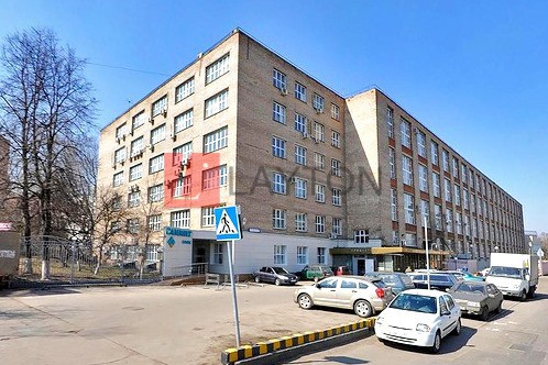 Бизнес-центр На Колодезном - картинка 1 Бизнес-центр На Колодезном - картинка 1