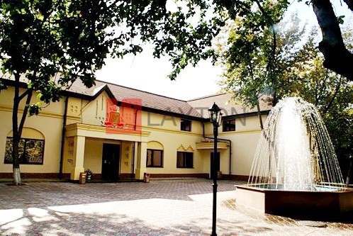 Бизнес-центр Люблинская 84 - картинка 1 Бизнес-центр Люблинская 84 - картинка 1