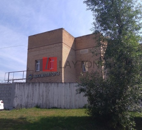 Бизнес-центр Кусковская ул., 18 - картинка 1 Бизнес-центр Кусковская ул., 18 - картинка 1