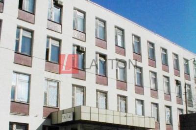 Бизнес-центр Клары Цеткин - картинка 1 Бизнес-центр Клары Цеткин - картинка 1