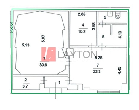 Картинка 1 офиса м2, Картинка 1 офиса м2,