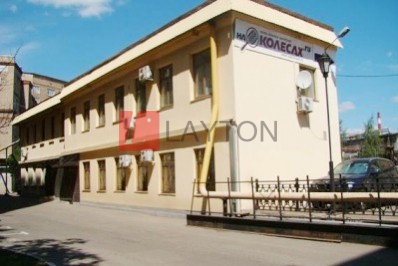 Бизнес-центр Москва Сокол 39 - картинка 1 Бизнес-центр Москва Сокол 39 - картинка 1