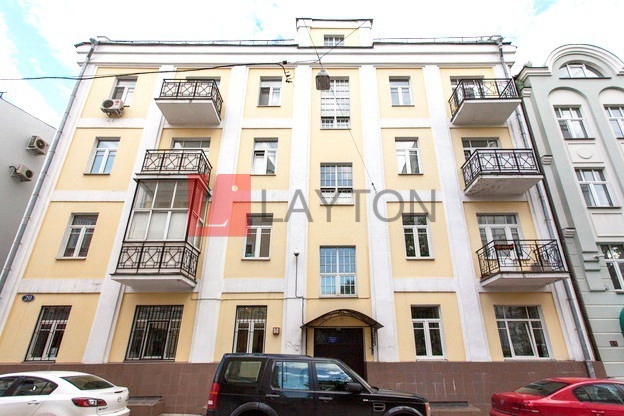 Жилой Дом На Последнем - картинка 1 Жилой Дом На Последнем - картинка 1